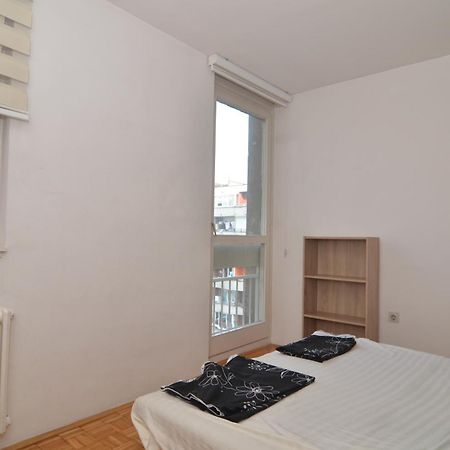 Apartment Nl SJJ Extérieur photo