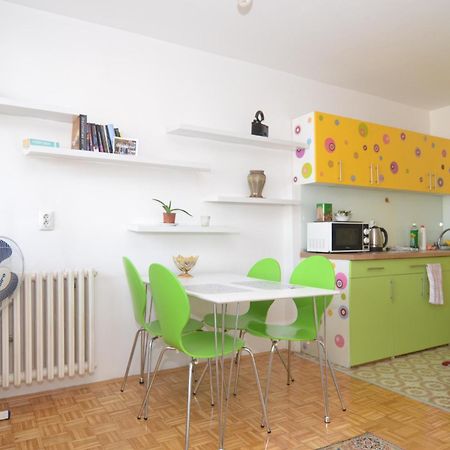 Apartment Nl SJJ Extérieur photo