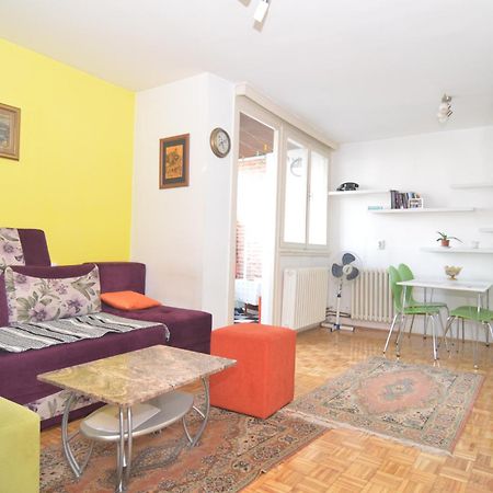Apartment Nl SJJ Extérieur photo