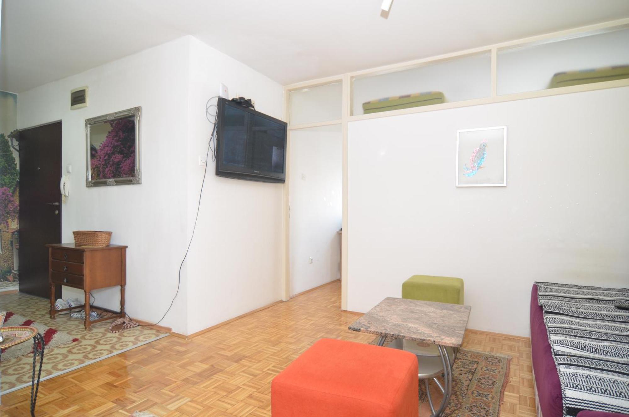 Apartment Nl SJJ Extérieur photo