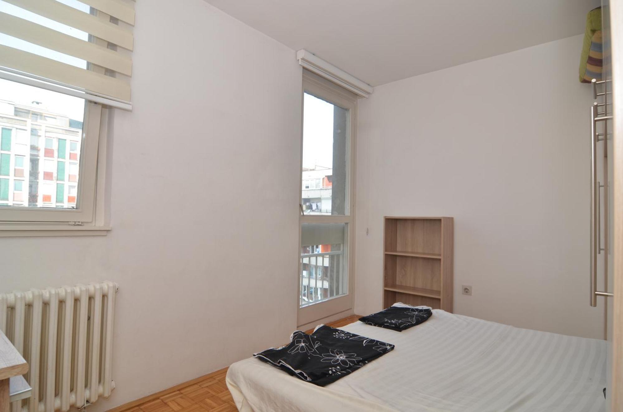 Apartment Nl SJJ Extérieur photo