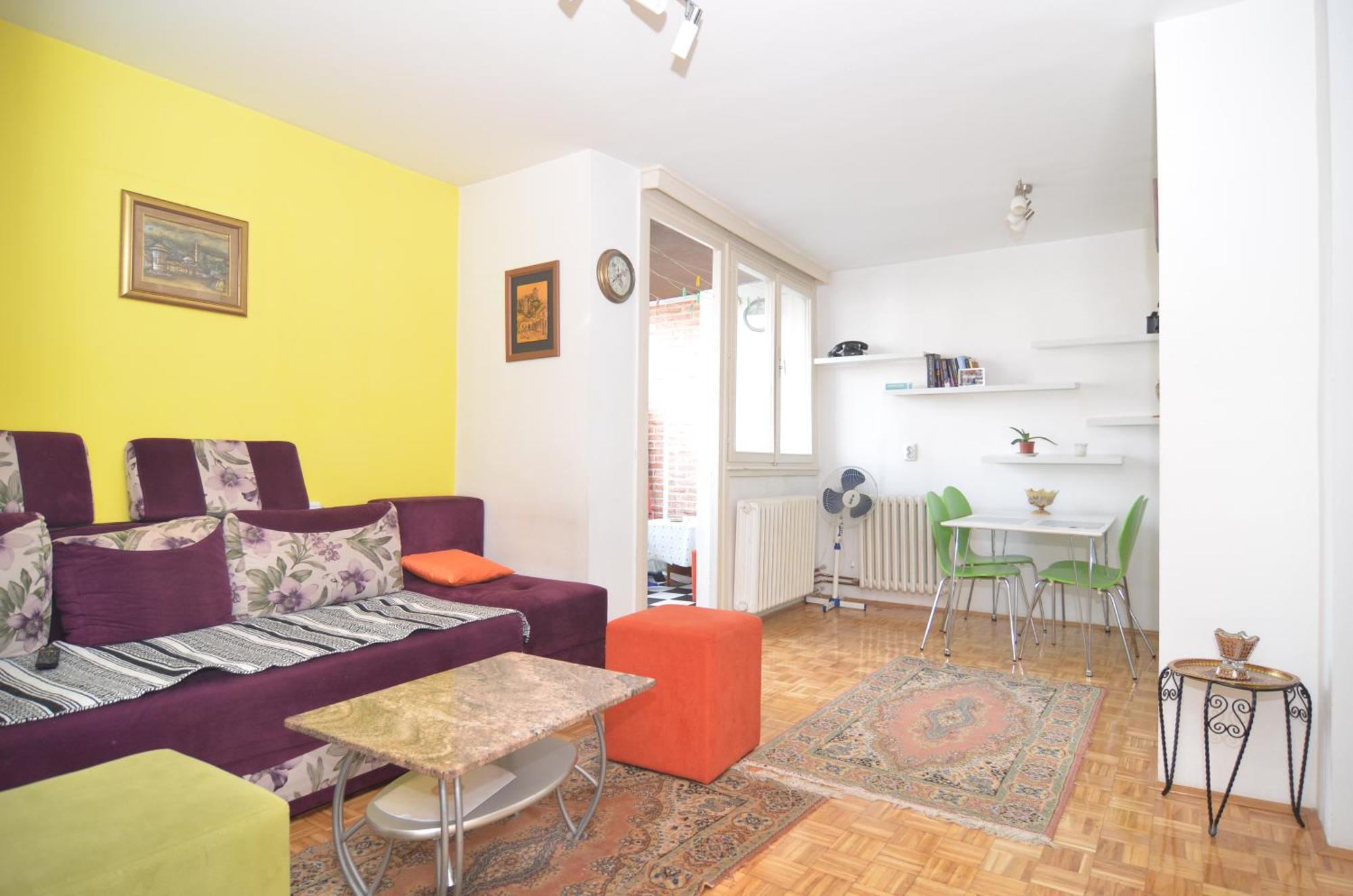Apartment Nl SJJ Extérieur photo