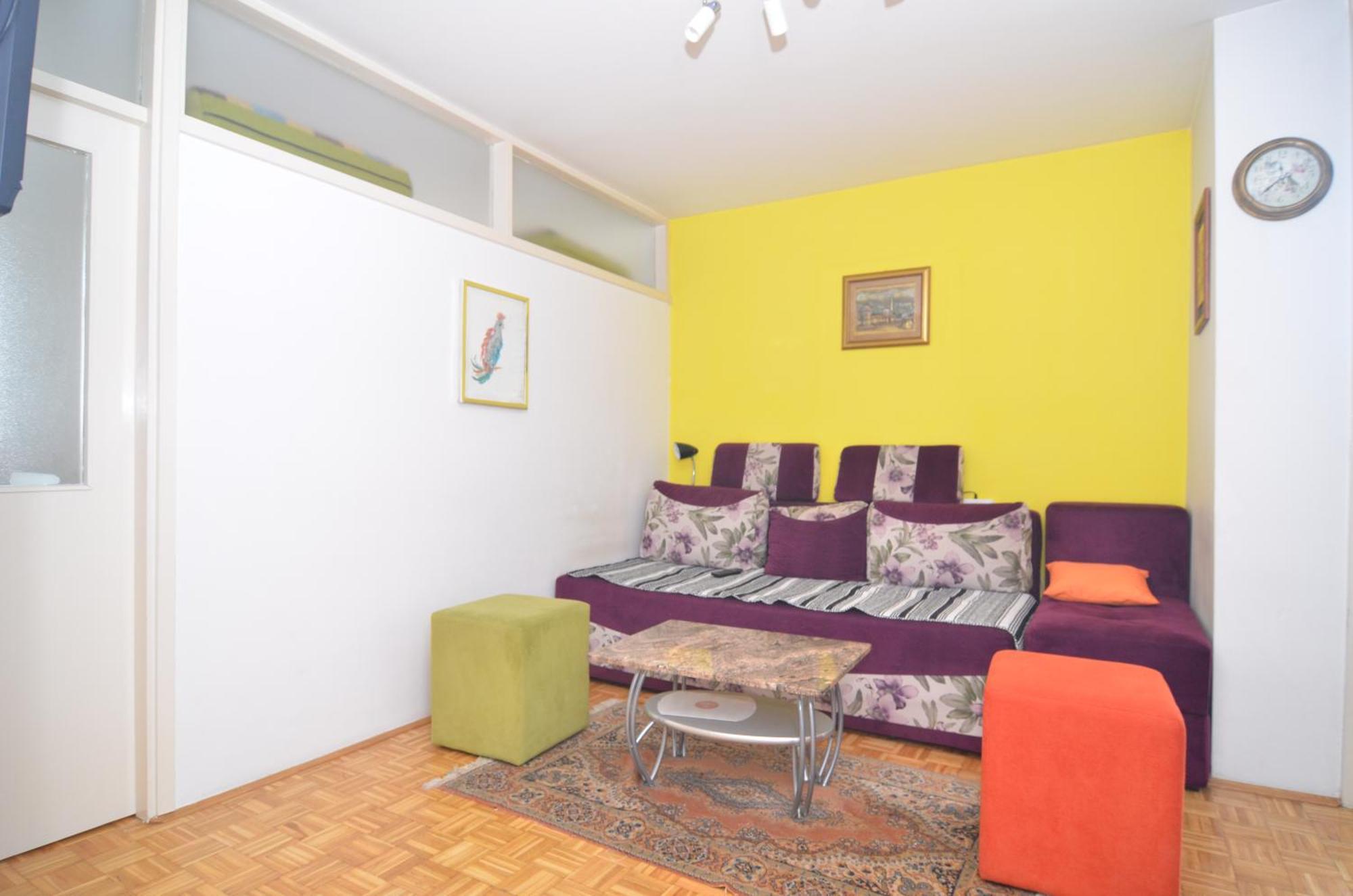 Apartment Nl SJJ Extérieur photo