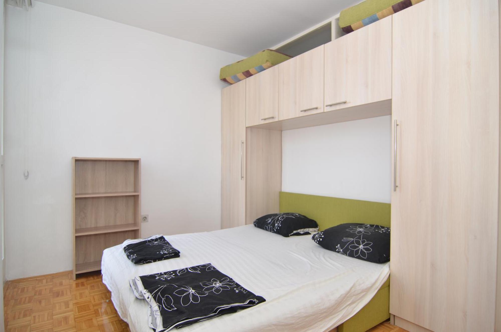 Apartment Nl SJJ Extérieur photo
