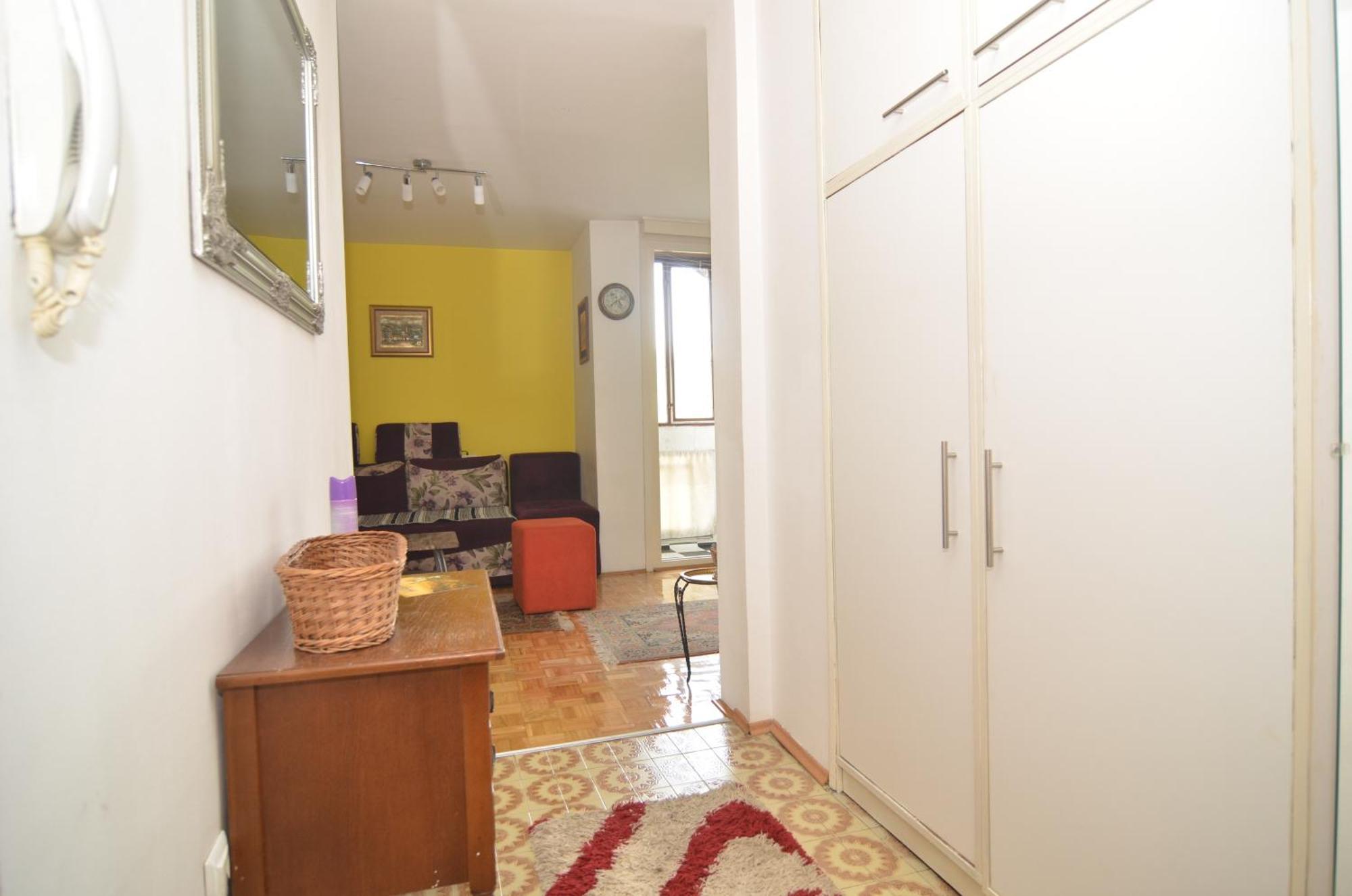 Apartment Nl SJJ Extérieur photo