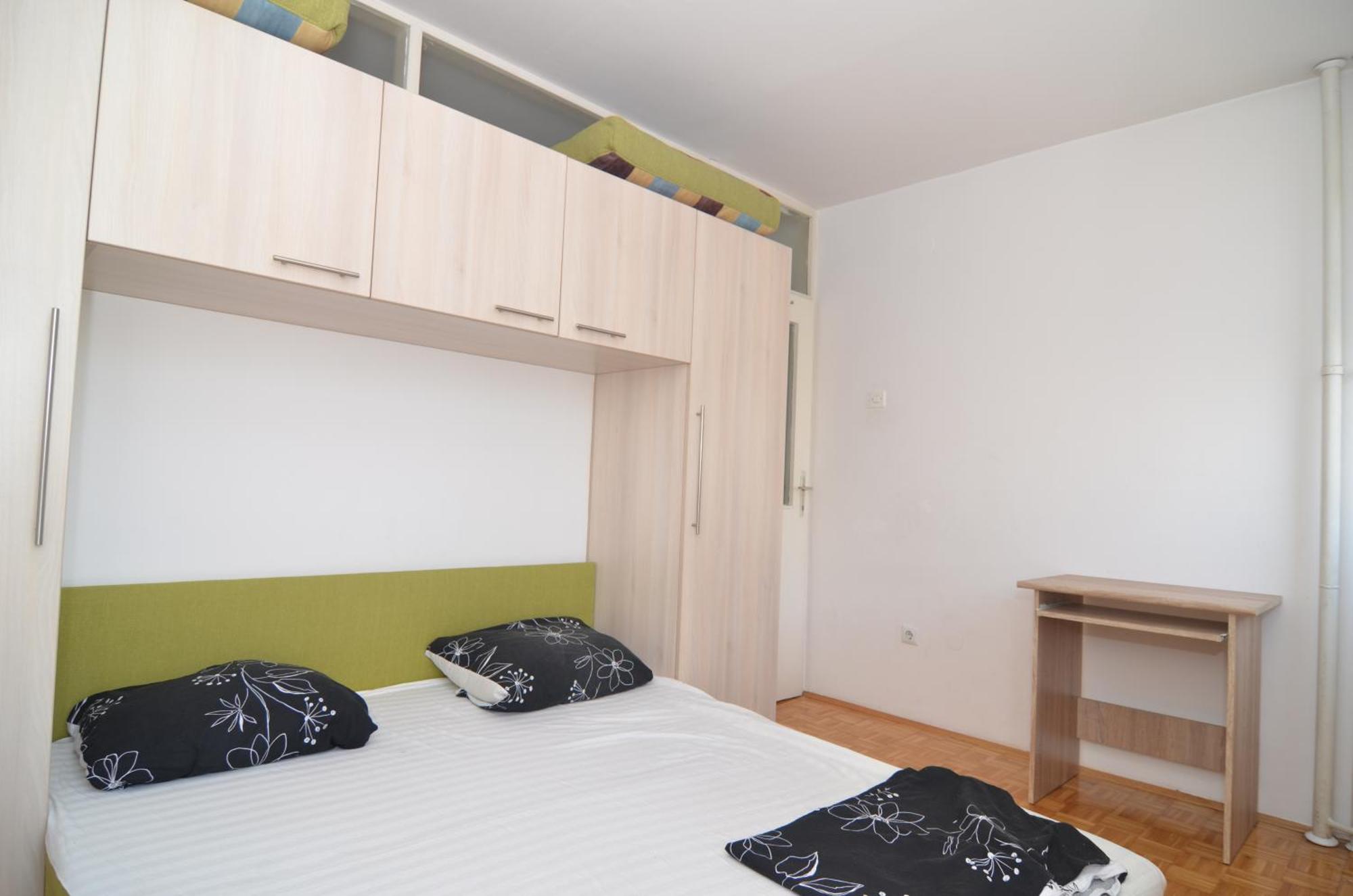 Apartment Nl SJJ Extérieur photo