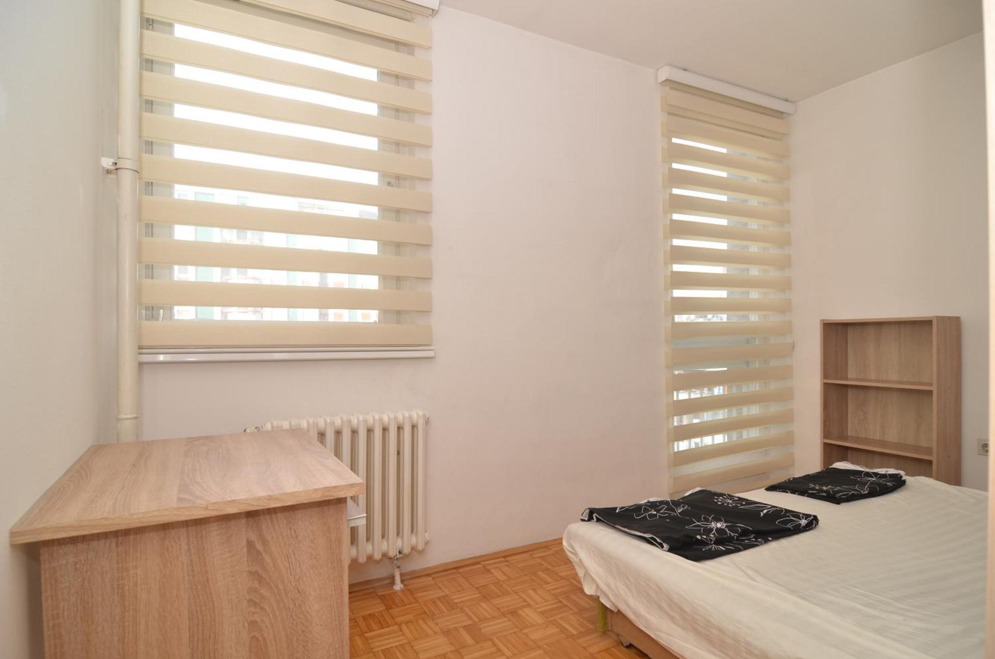 Apartment Nl SJJ Extérieur photo