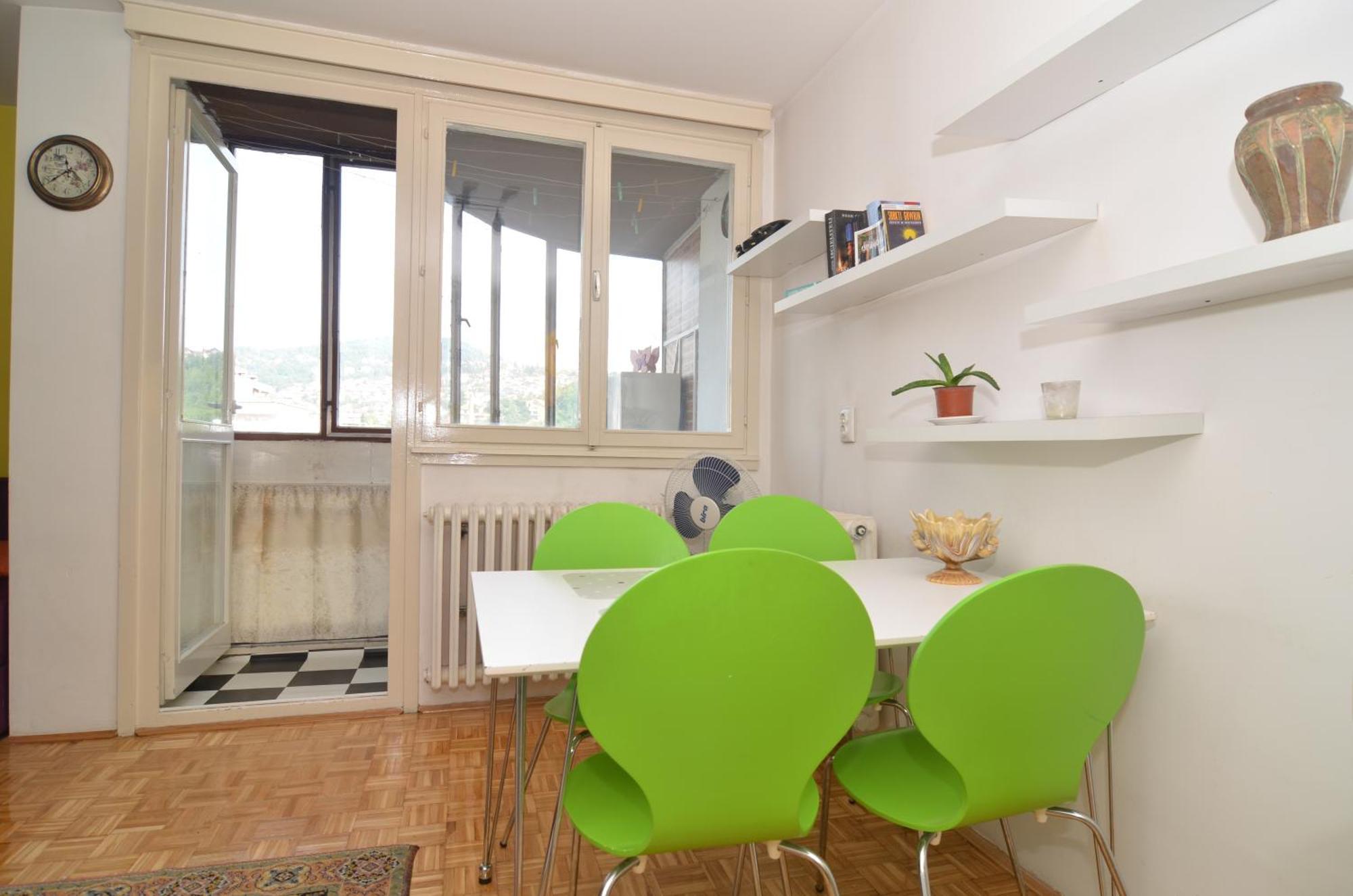Apartment Nl SJJ Extérieur photo